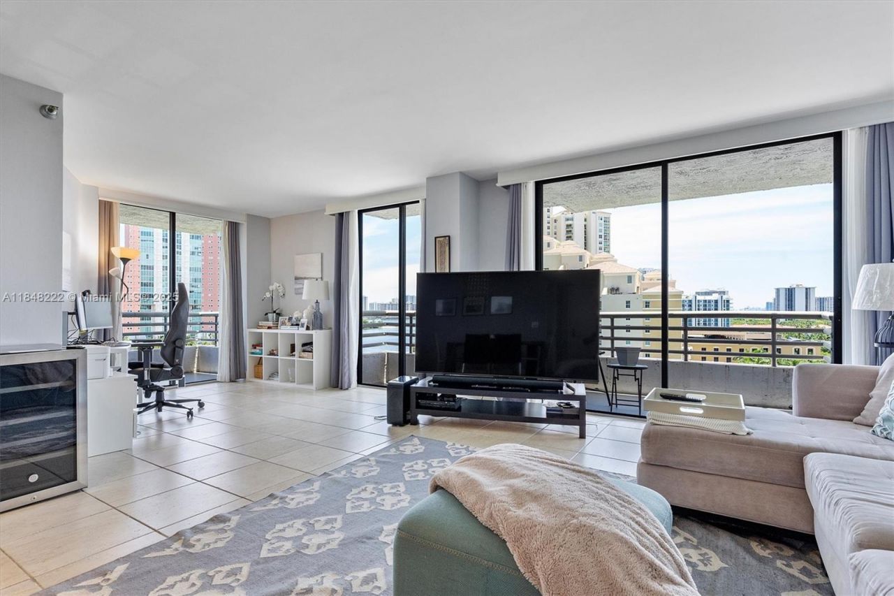 3300 NE 191st St, Unit 1213, Aventura, FL 33180 Photo