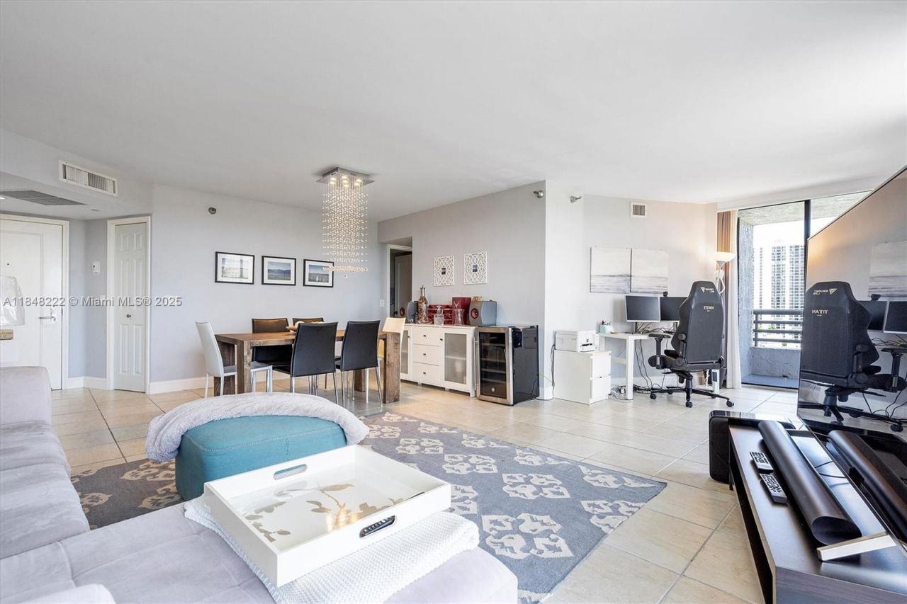 3300 NE 191st St, Unit 1213, Aventura, FL 33180 Photo