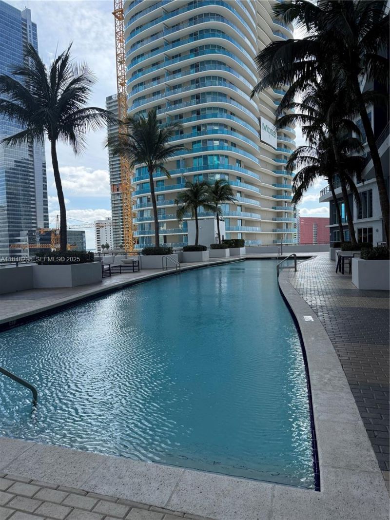 60 SW 13th St, Unit 3408, Miami, FL 33130 Photo