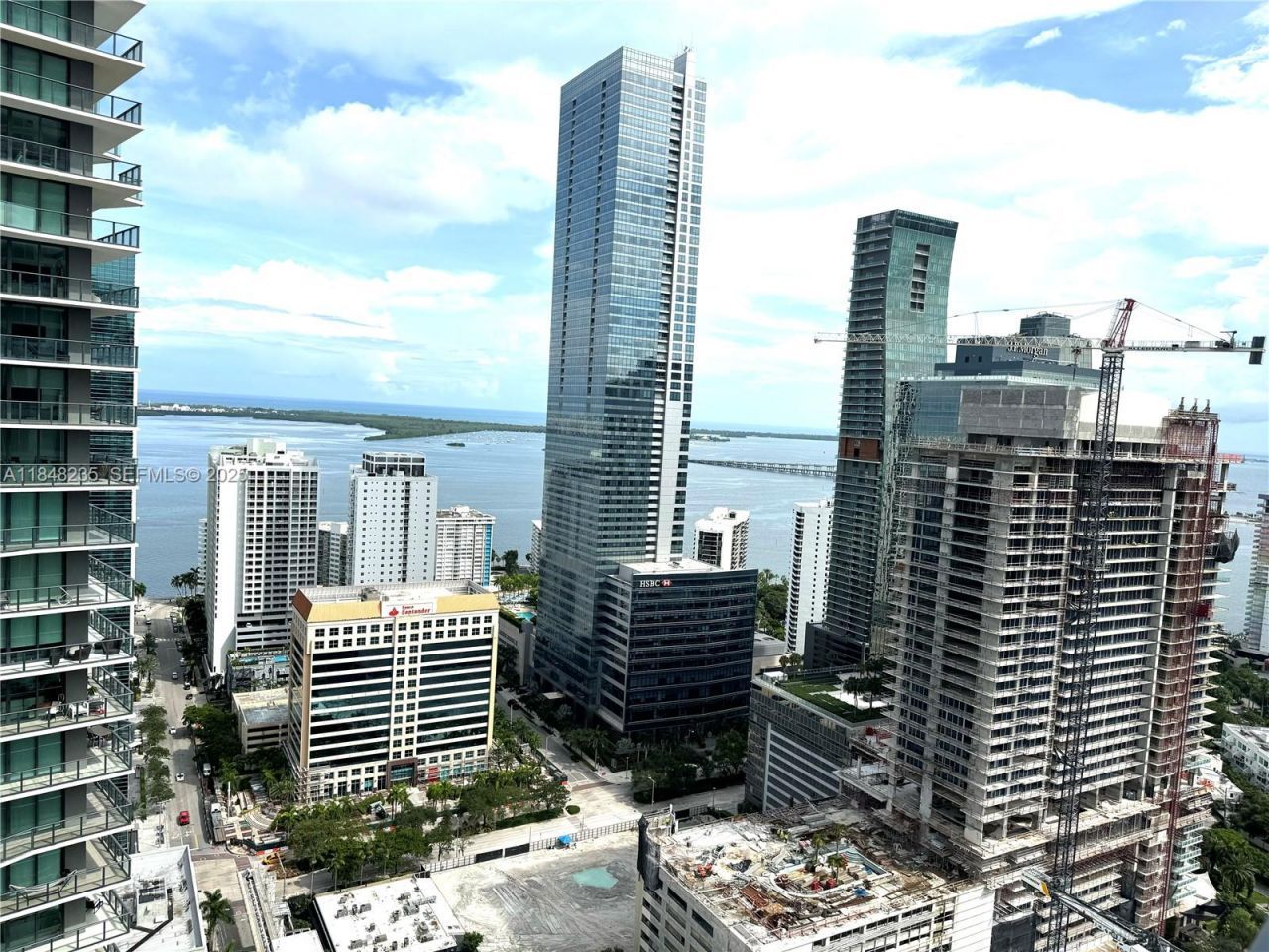 60 SW 13th St, Unit 3408, Miami, FL 33130 Photo