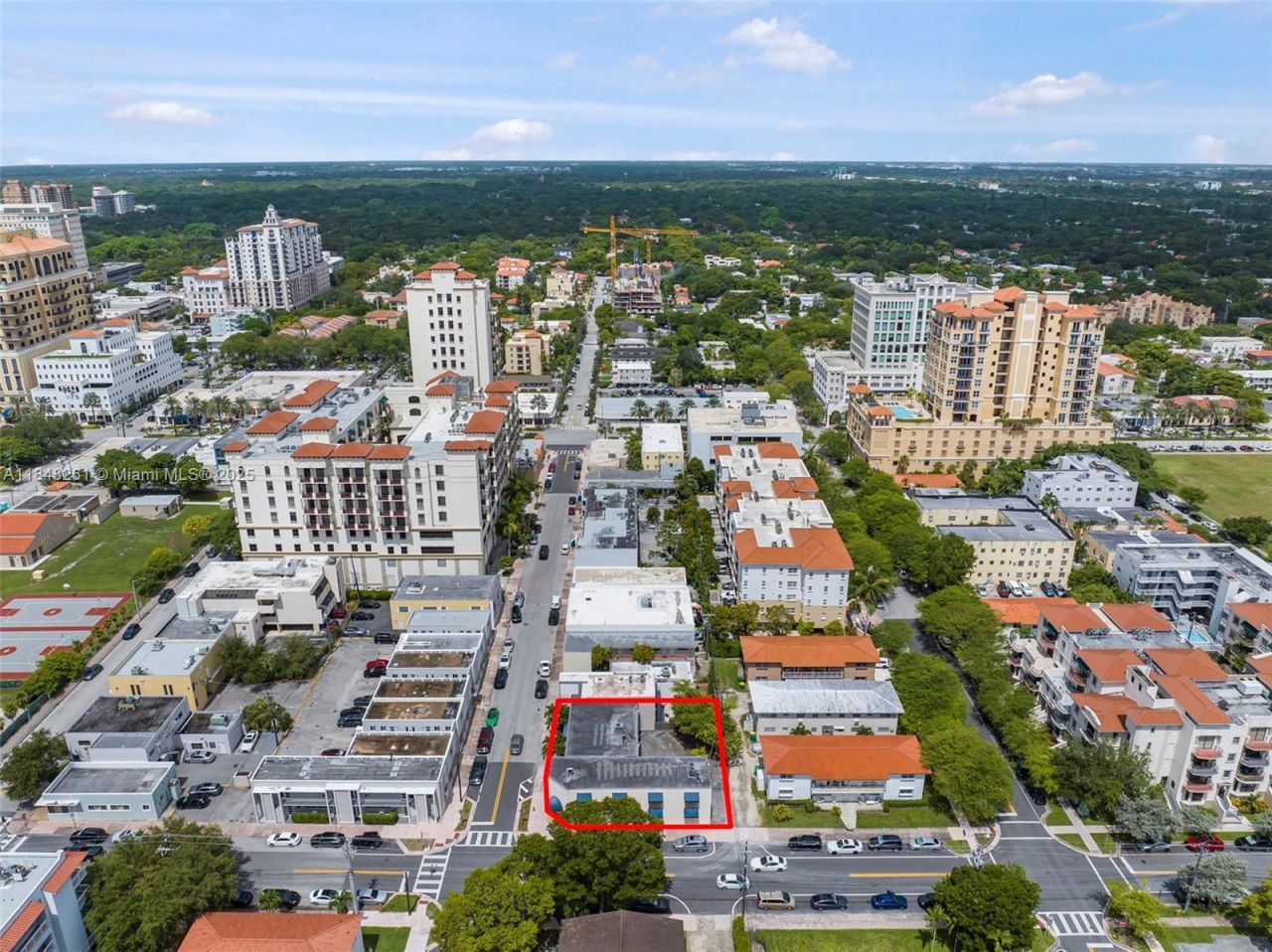 101 Madeira Ave, Coral Gables, FL 33134 Photo