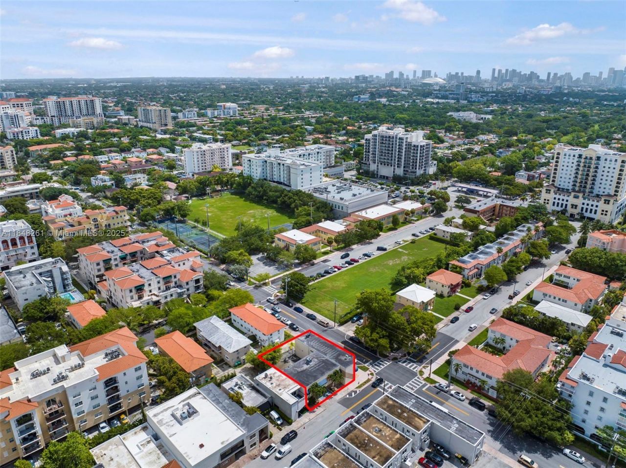 101 Madeira Ave, Coral Gables, FL 33134 Photo