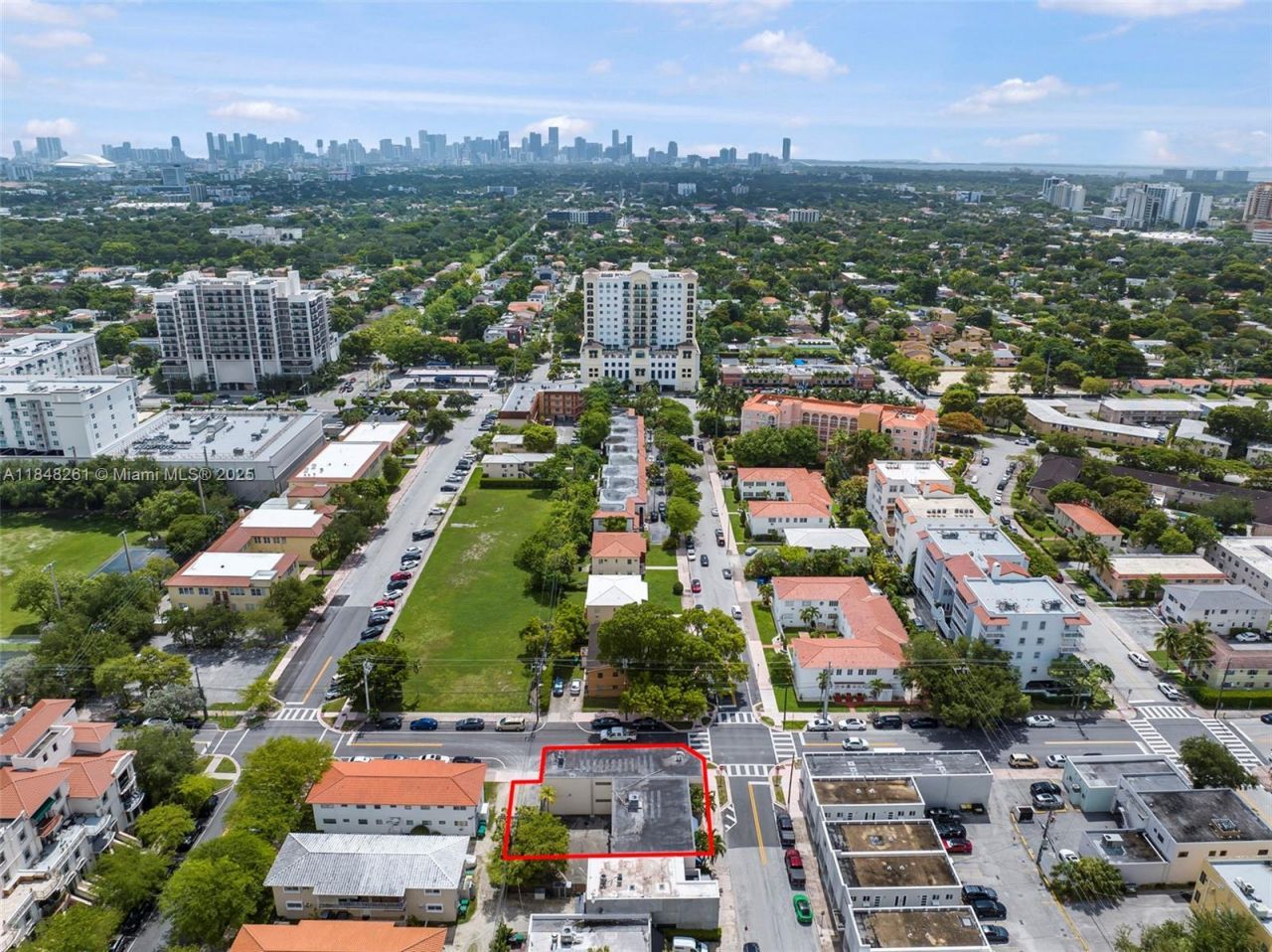 101 Madeira Ave, Coral Gables, FL 33134 Photo