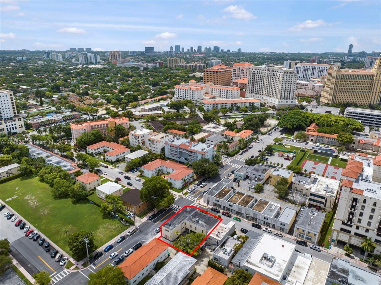 101 Madeira Ave, Coral Gables, FL 33134 Photo