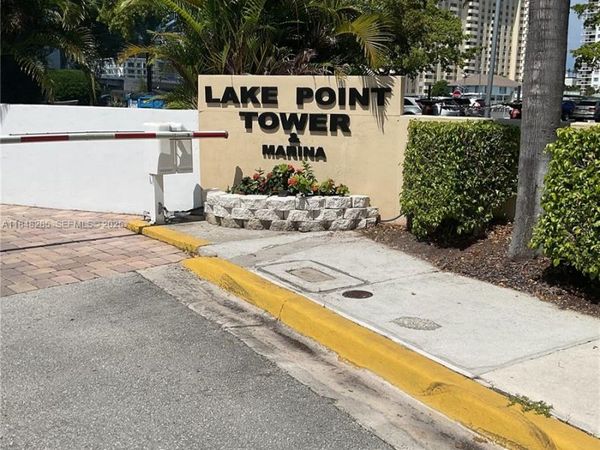 100 Golden Isles Dr, Unit 706, Hallandale Beach, FL 33009