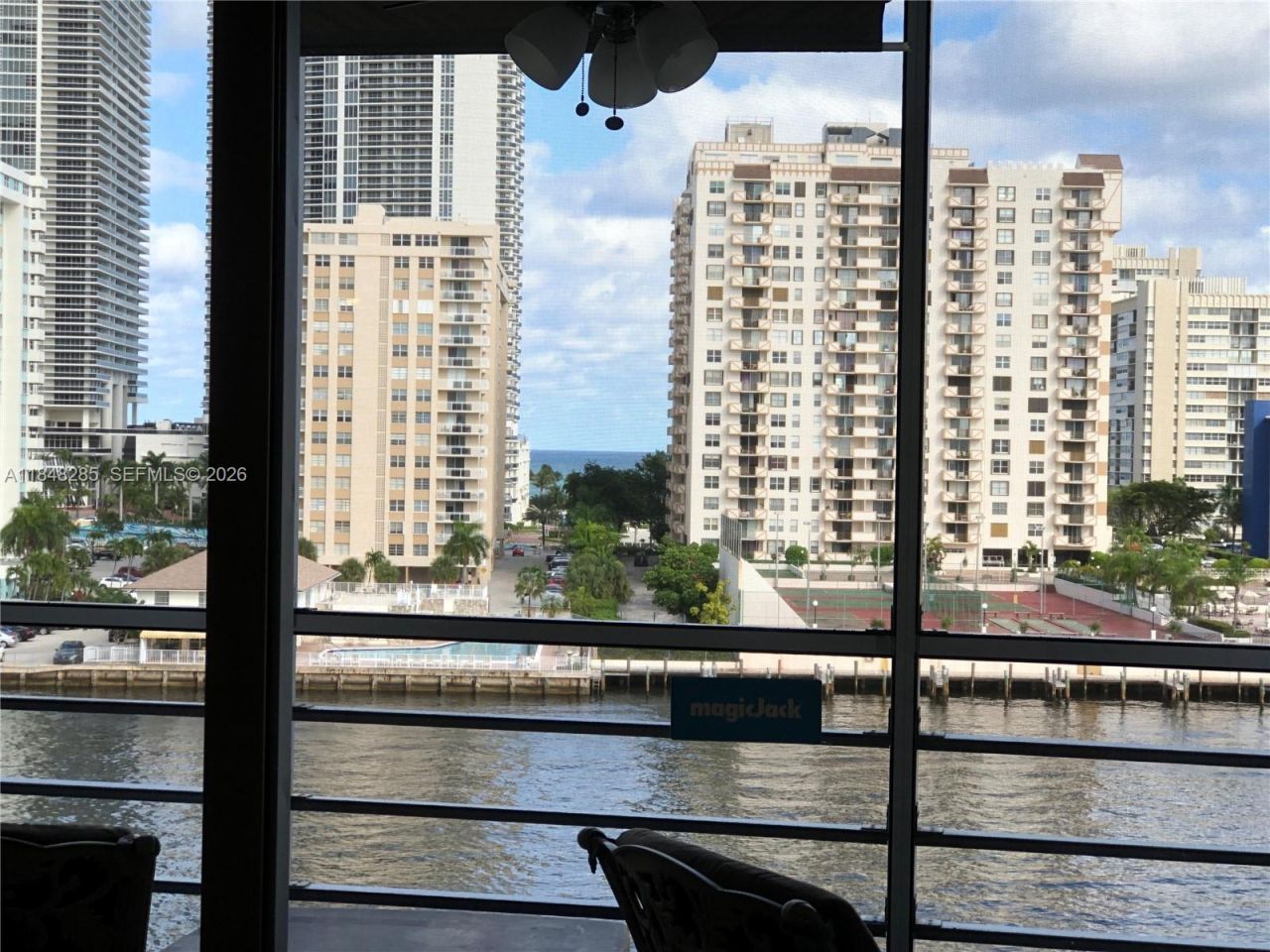 100 Golden Isles Dr, Unit 706, Hallandale Beach, FL 33009 Photo