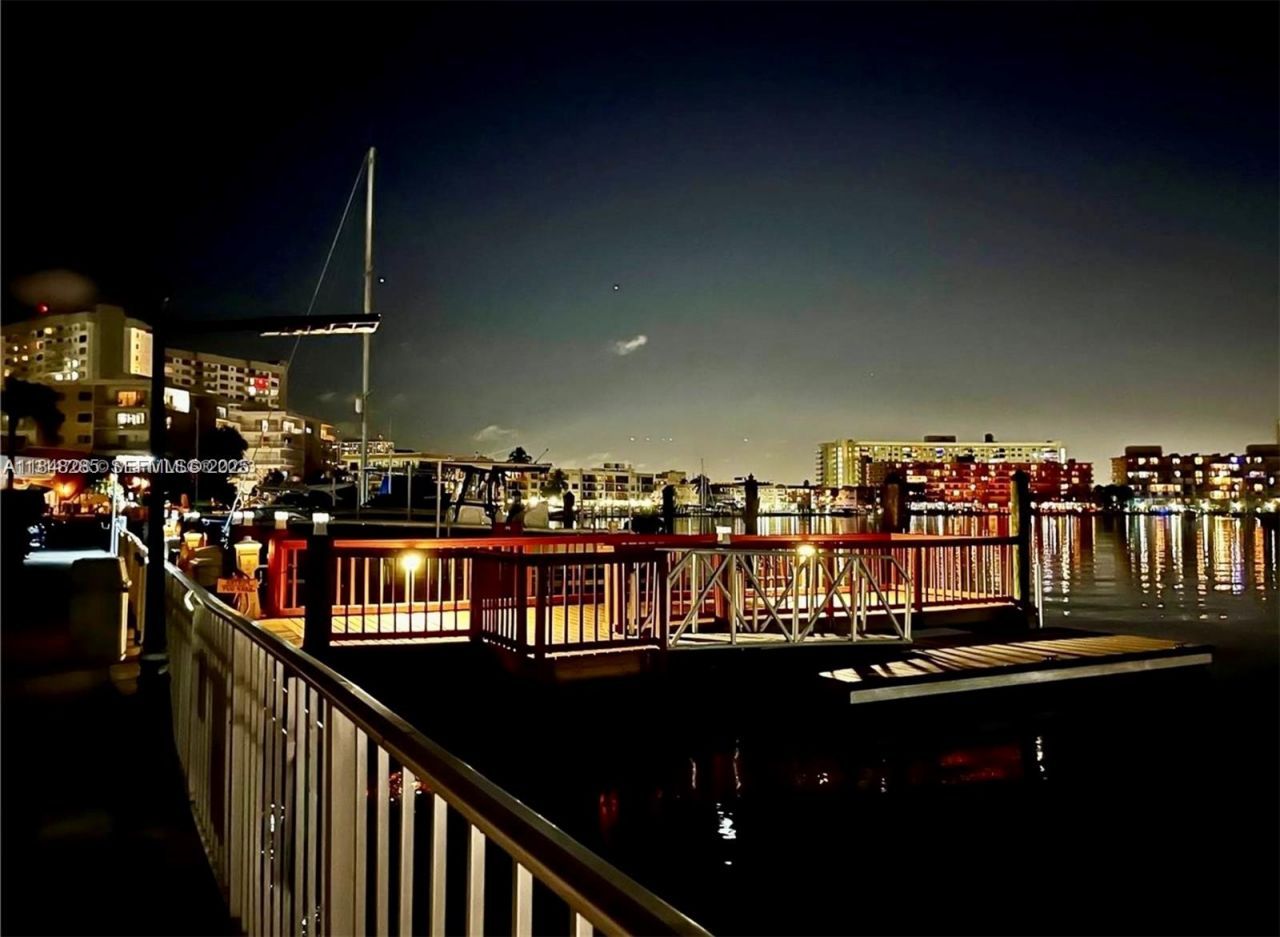 100 Golden Isles Dr, Unit 706, Hallandale Beach, FL 33009 Photo