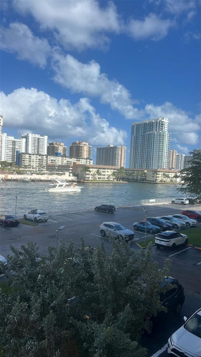 100 Golden Isles Dr, Unit 706, Hallandale Beach, FL 33009 Photo