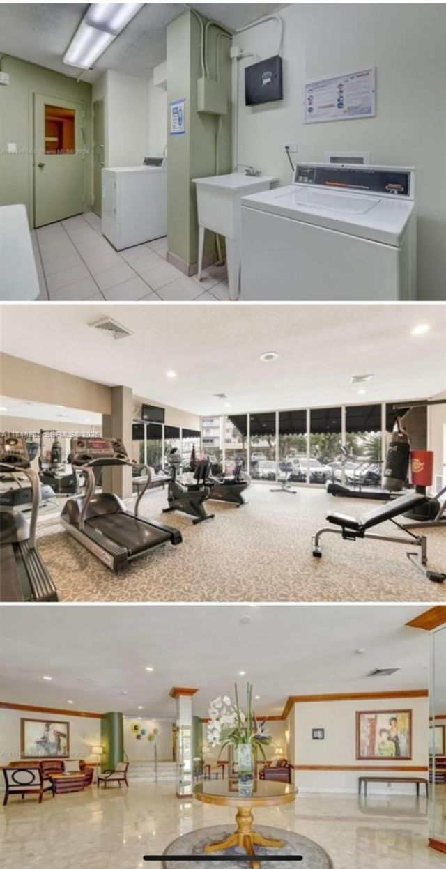 100 Golden Isles Dr, Unit 706, Hallandale Beach, FL 33009 Photo