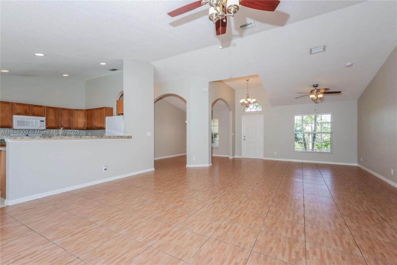 3301 SW Mcmullen St, Port Saint Lucie, FL 34953 Photo