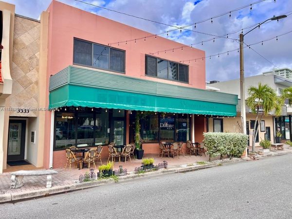 3337 NE 33rd St, Fort Lauderdale, FL 33308