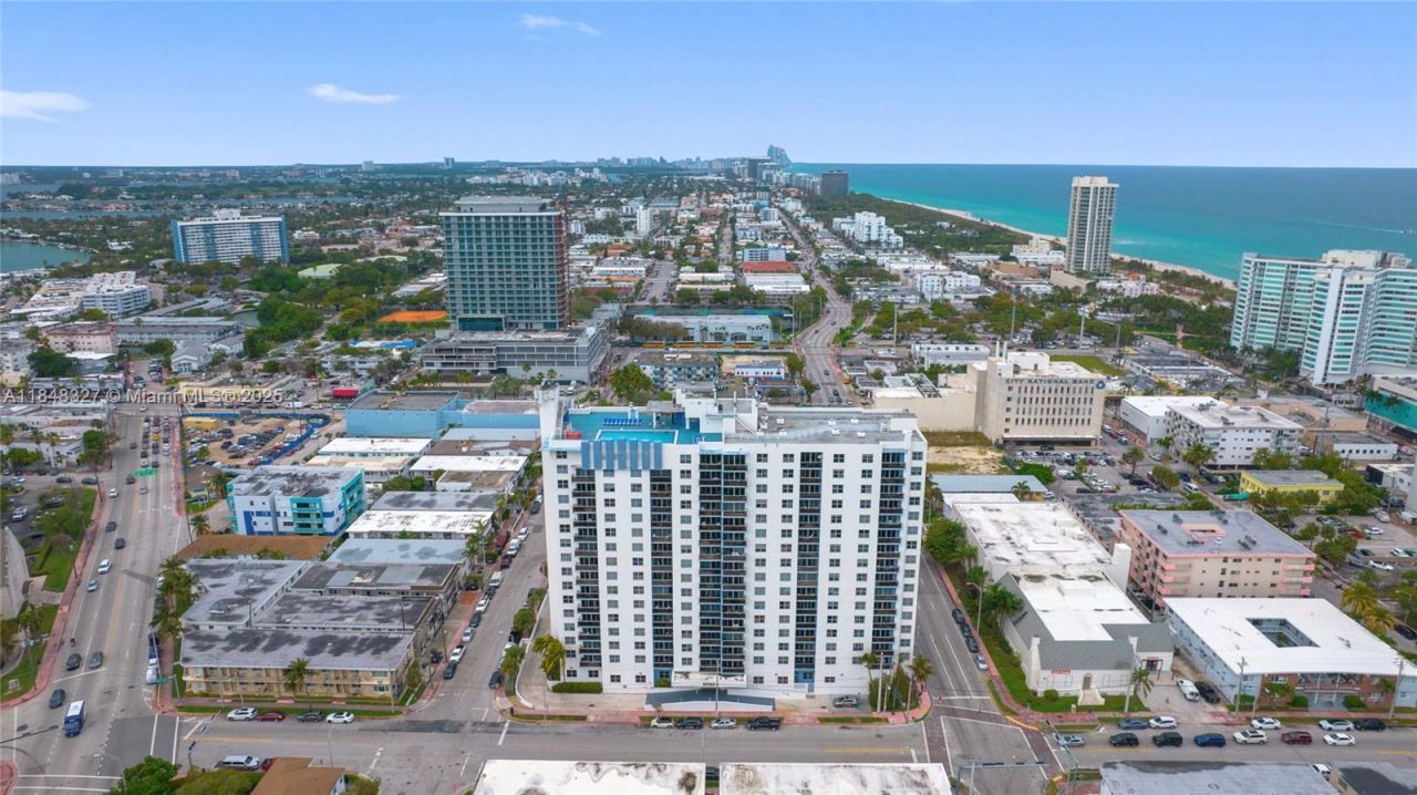 401 69th St, Unit 1204, Miami Beach, FL 33141 Photo