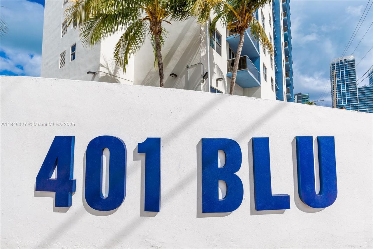 401 69th St, Unit 1204, Miami Beach, FL 33141 Photo