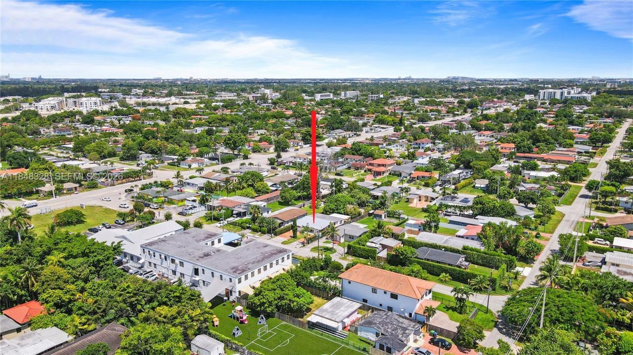 6525 SW 32nd St, Miami, FL 33155 Photo