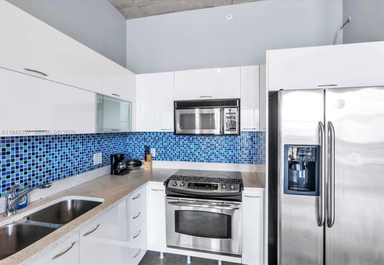 133 NE 2nd Ave, Unit 2015, Miami, FL 33132 Photo