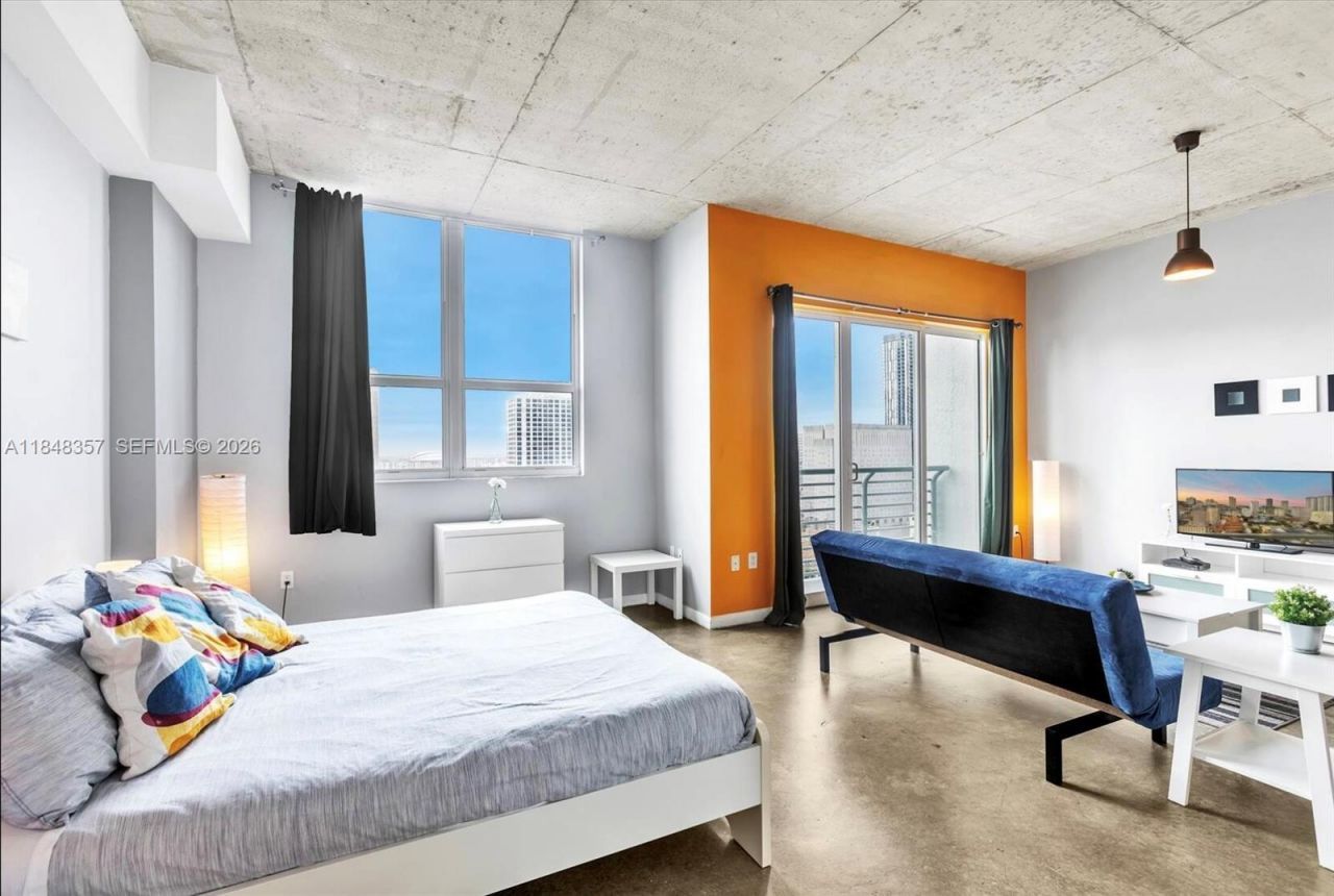 133 NE 2nd Ave, Unit 2015, Miami, FL 33132 Photo