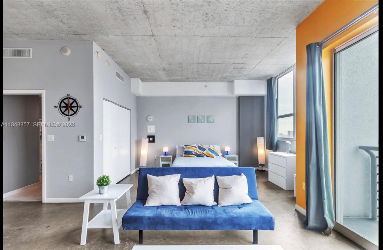 133 NE 2nd Ave, Unit 2015, Miami, FL 33132 Photo