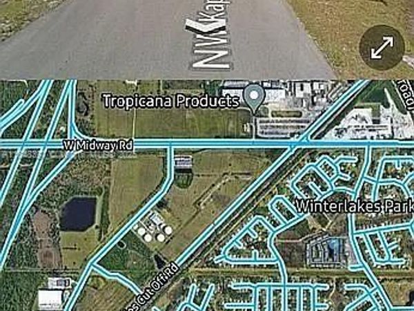 5543 NW South Lundy Cir, Port St. Lucie, FL 34986