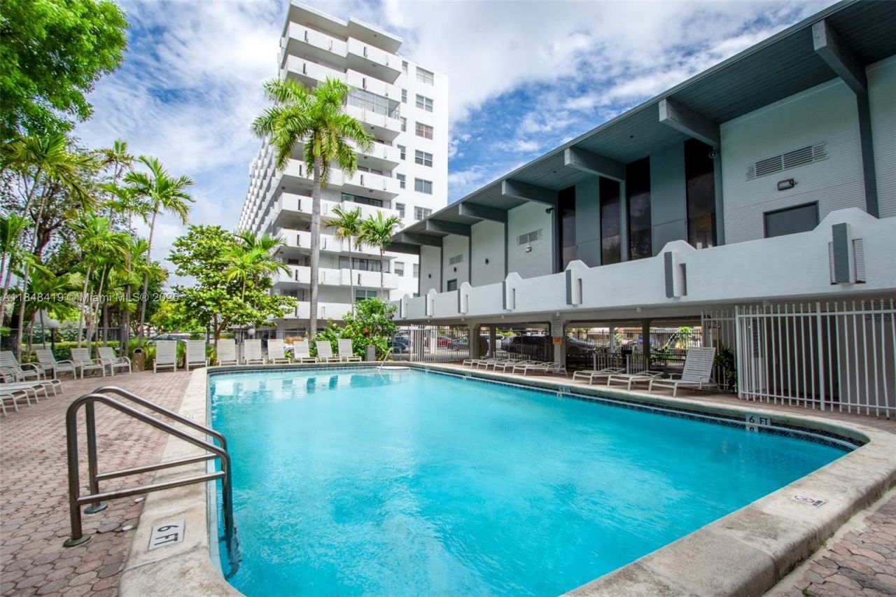 3703 NE 166th St, Unit 408, North Miami Beach, FL 33160 Photo