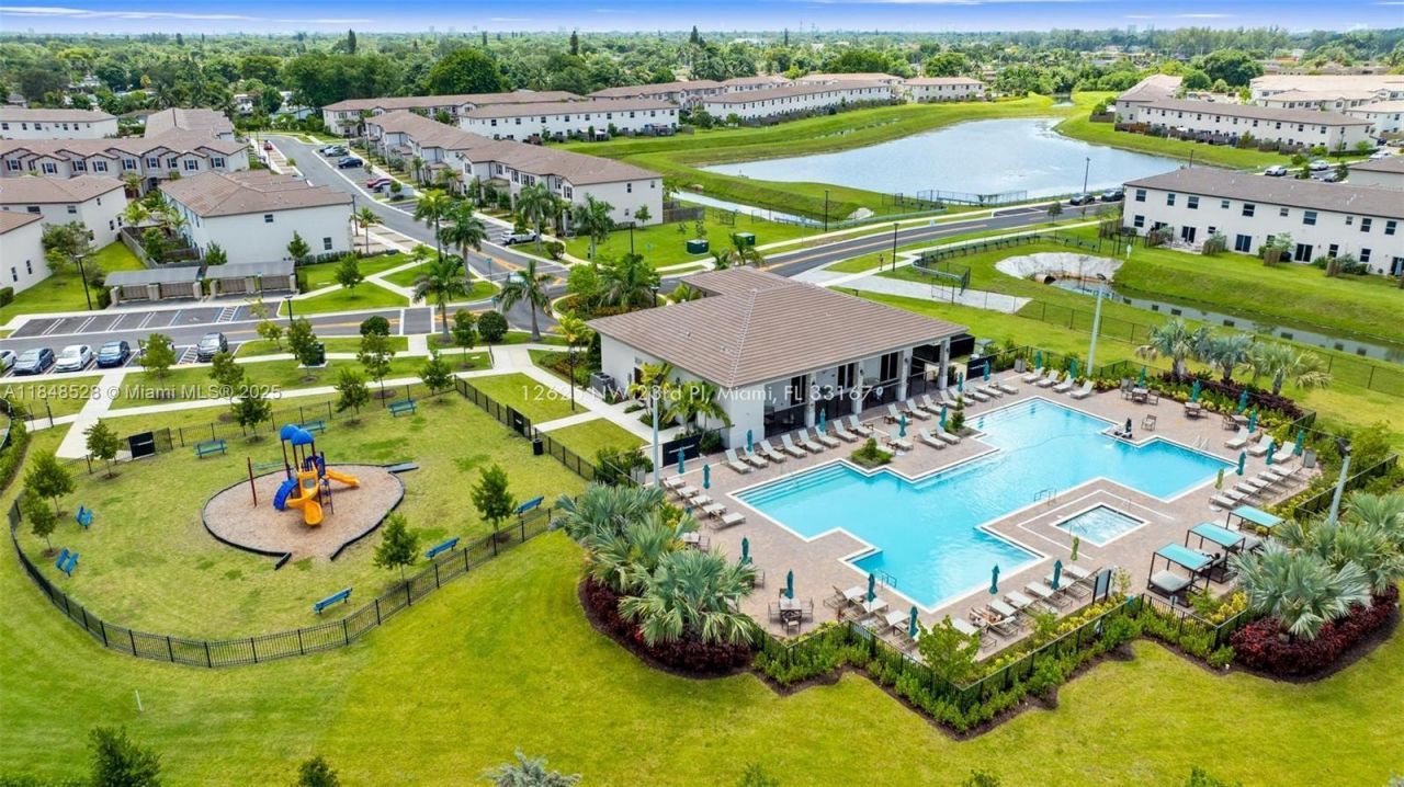 12625 NW 23rd Pl, Miami, FL 33167 Photo