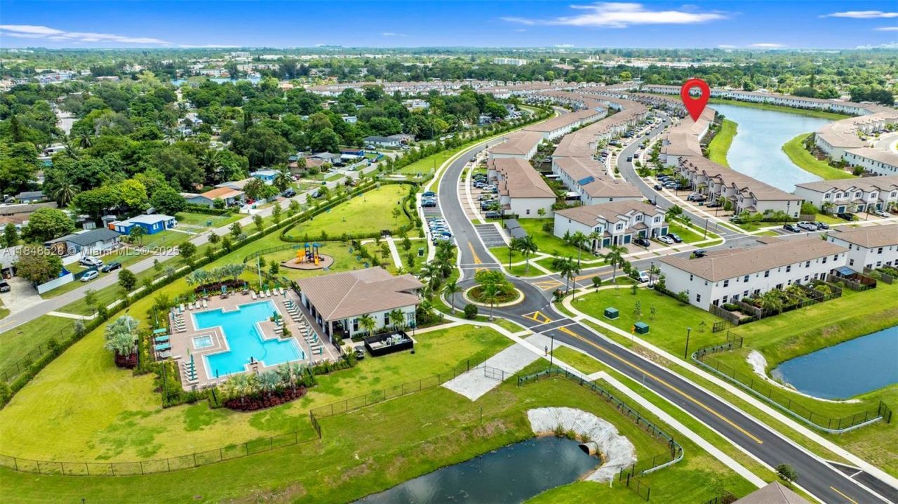 12625 NW 23rd Pl, Miami, FL 33167 Photo