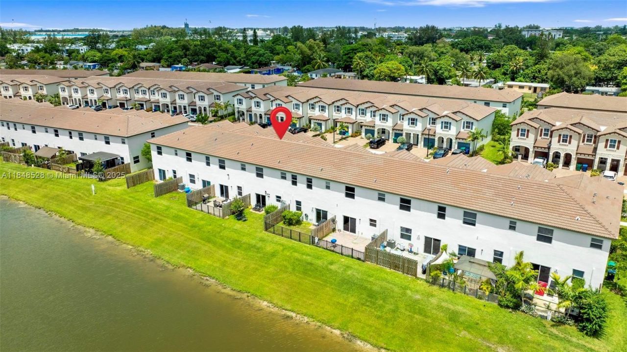 12625 NW 23rd Pl, Miami, FL 33167 Photo