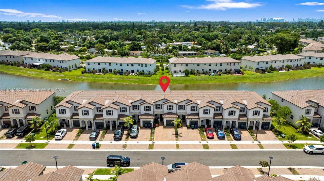 12625 NW 23rd Pl, Miami, FL 33167 Photo