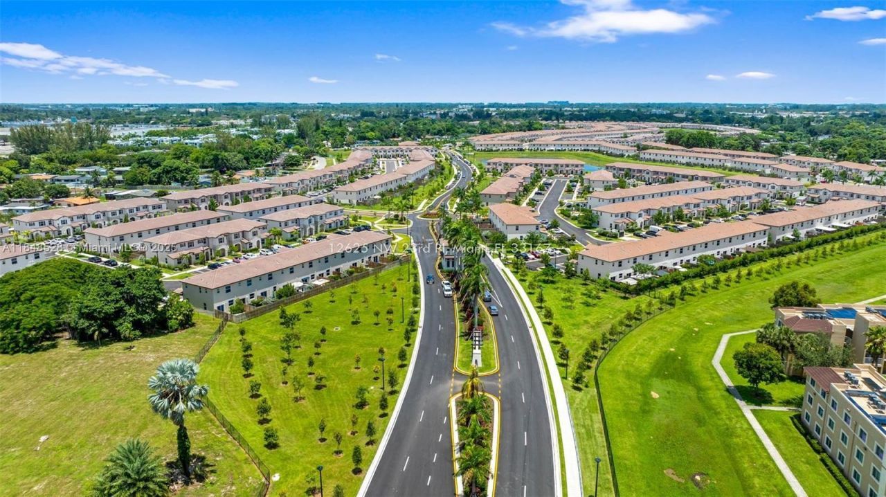 12625 NW 23rd Pl, Miami, FL 33167 Photo