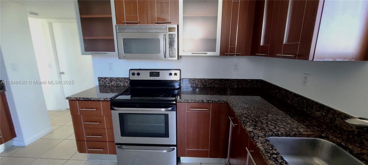 3300 NE 191 St, Unit 1207, Aventura, FL 33180 Photo