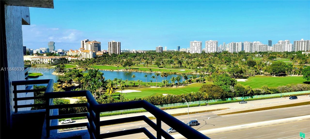 3300 NE 191 St, Unit 1207, Aventura, FL 33180 Photo