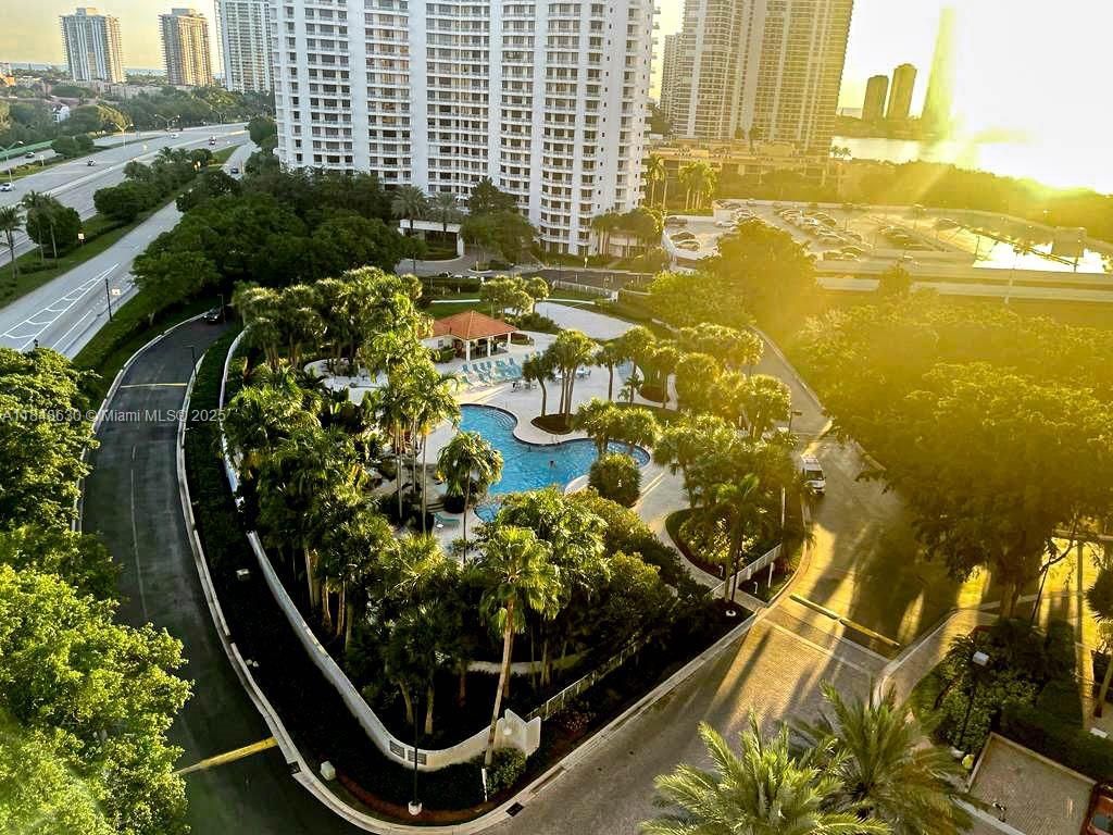 3300 NE 191 St, Unit 1207, Aventura, FL 33180 Photo