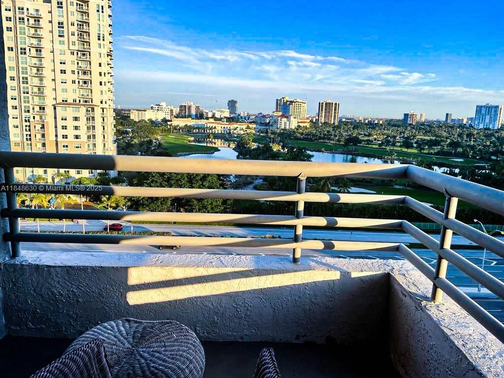 3300 NE 191 St, Unit 1207, Aventura, FL 33180 Photo