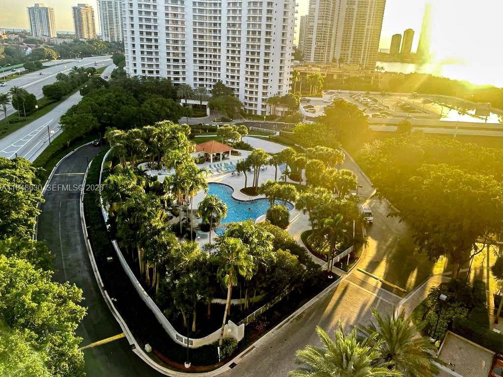3300 NE 191 St, Unit 1207, Aventura, FL 33180 Photo