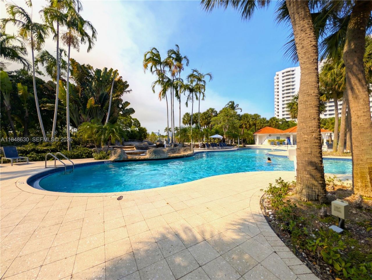 3300 NE 191 St, Unit 1207, Aventura, FL 33180 Photo