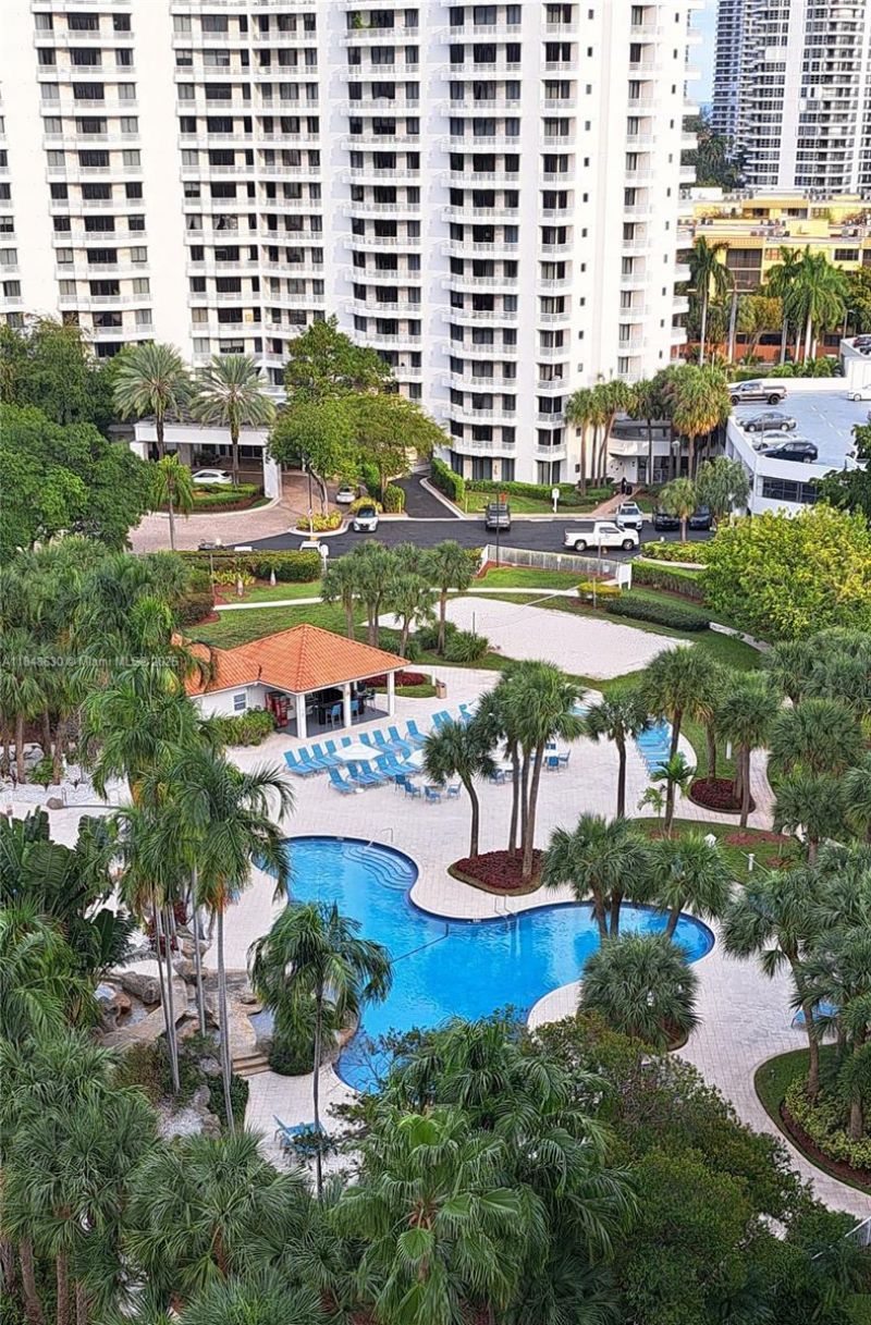 3300 NE 191 St, Unit 1207, Aventura, FL 33180 Photo