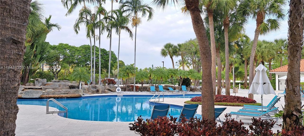 3300 NE 191 St, Unit 1207, Aventura, FL 33180 Photo