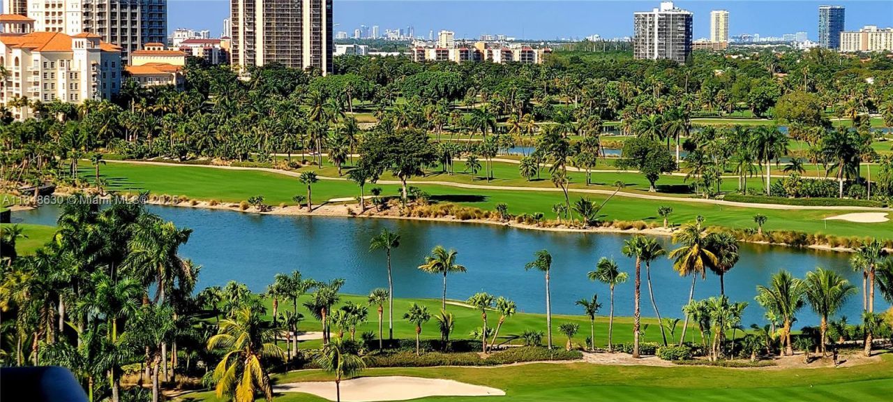 3300 NE 191 St, Unit 1207, Aventura, FL 33180 Photo