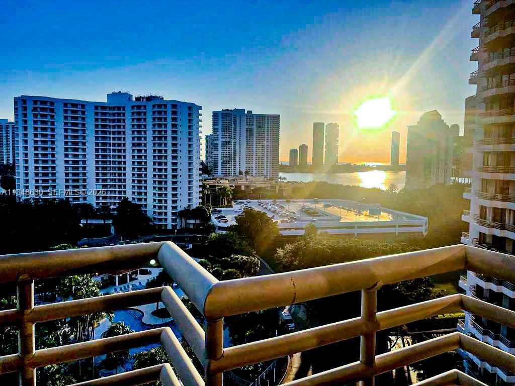 3300 NE 191 St, Unit 1207, Aventura, FL 33180 Photo