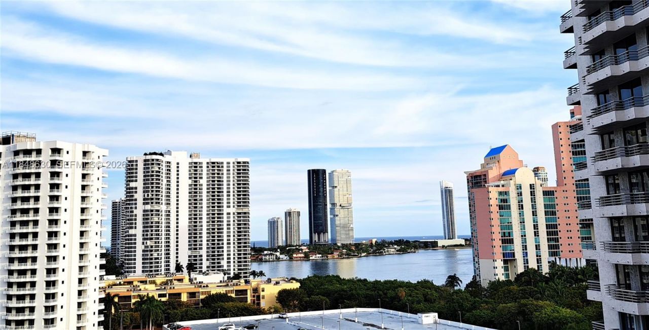 3300 NE 191 St, Unit 1207, Aventura, FL 33180 Photo