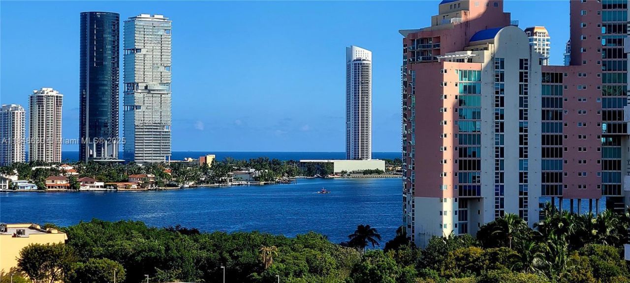 3300 NE 191 St, Unit 1207, Aventura, FL 33180 Photo