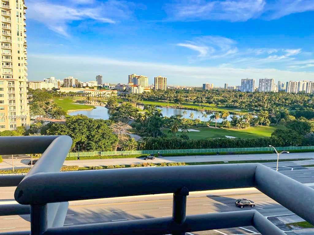 3300 NE 191 St, Unit 1207, Aventura, FL 33180 Photo