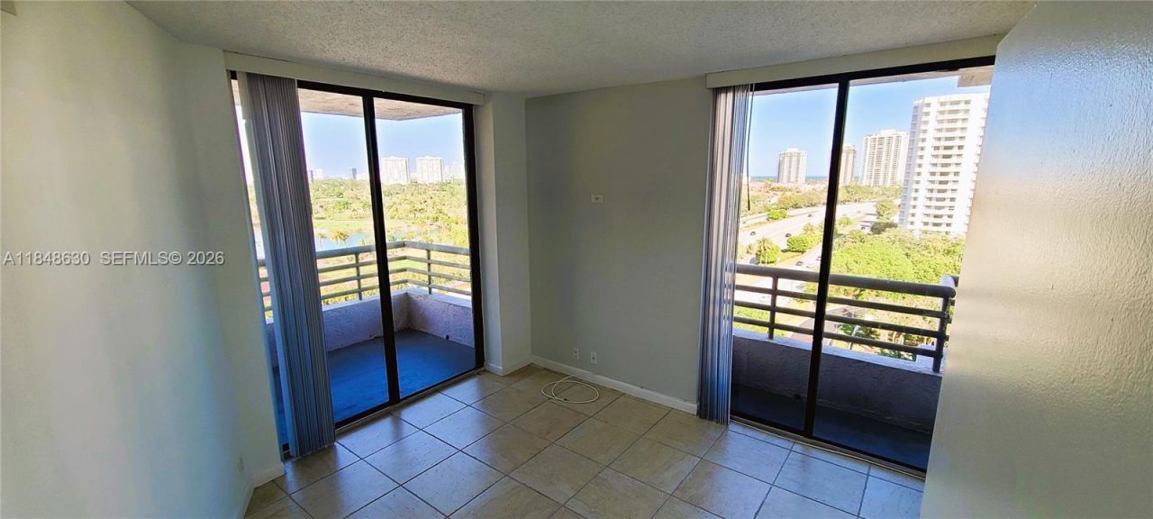 3300 NE 191 St, Unit 1207, Aventura, FL 33180 Photo