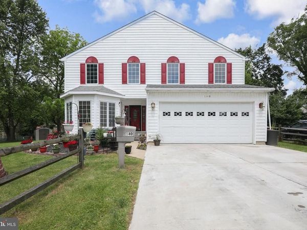 140 LINDEN AVENUE, GLENSIDE, PA 19038