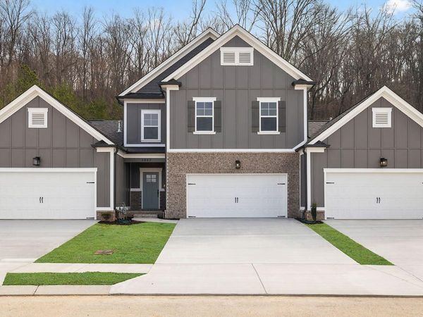 1663 Destiny Drive, Hixson, TN 37343