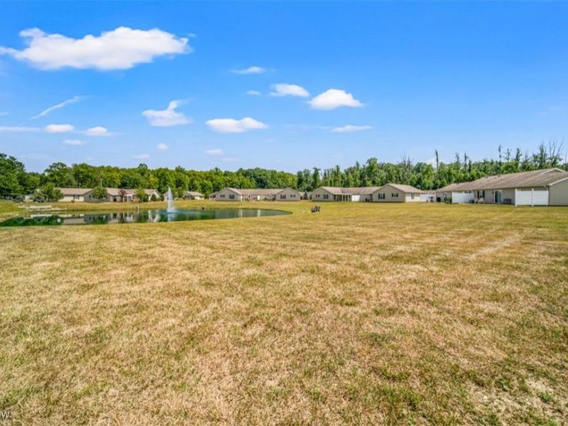 309 Woodland Way, Unit A, Jefferson, OH 44047 Photo 4