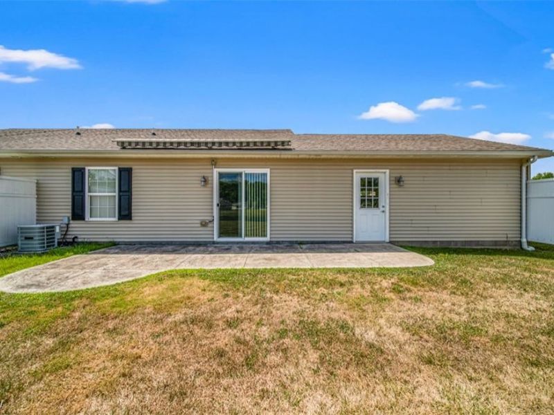 309 Woodland Way, Unit A, Jefferson, OH 44047 Photo 6