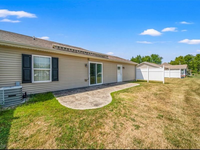 309 Woodland Way, Unit A, Jefferson, OH 44047 Photo 7