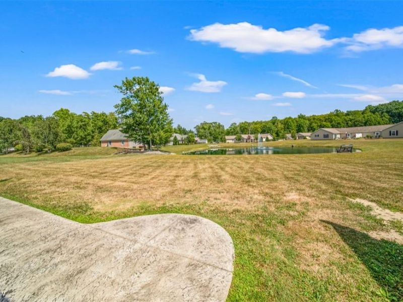 309 Woodland Way, Unit A, Jefferson, OH 44047 Photo 8