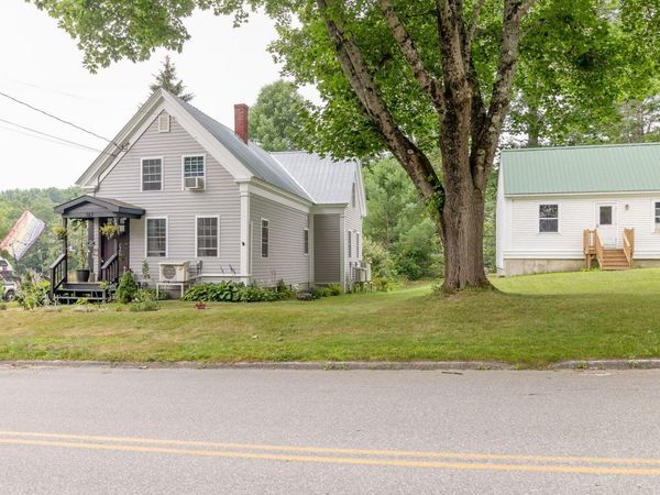 147 N Main Street, Monmouth, ME 04265