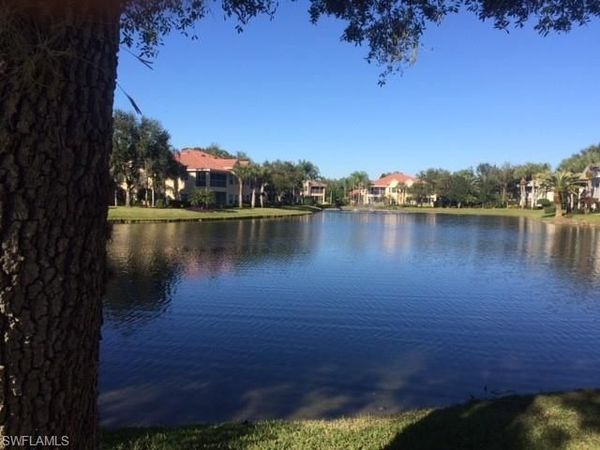 6260 Bellerive AVE, Unit 4, NAPLES, FL 34119